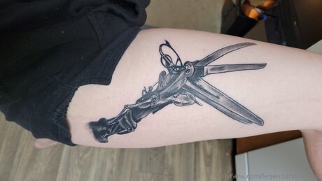 Legendaryphoenix onlyfans porn free