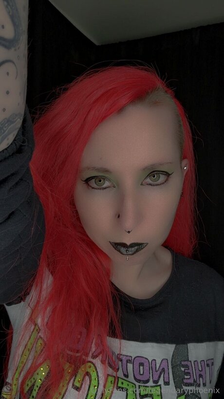 Legendaryphoenix onlyfans full