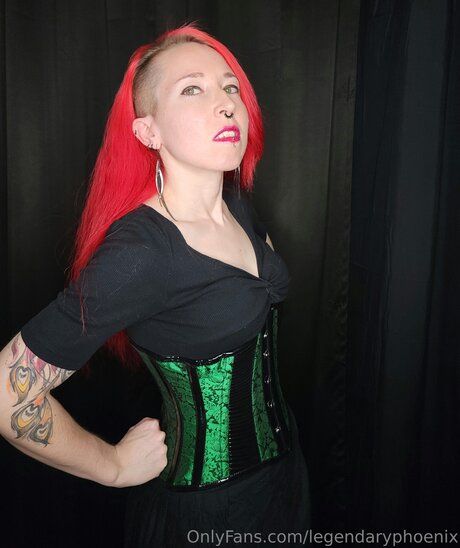 Legendaryphoenix onlyfans leaj