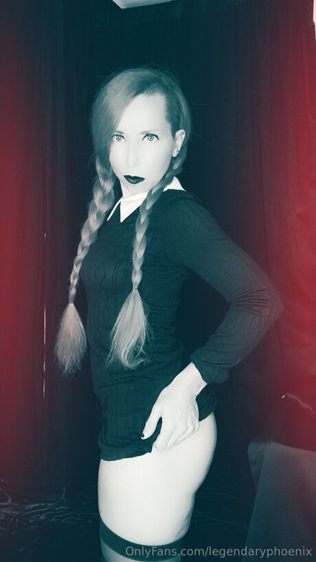 Legendaryphoenix onlyfans leaked free