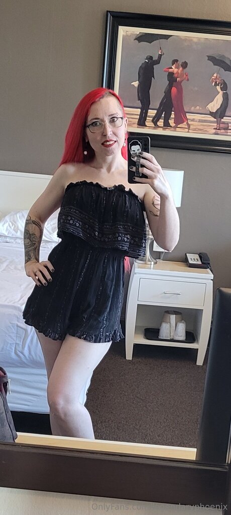 Legendaryphoenix new onlyfans leaks