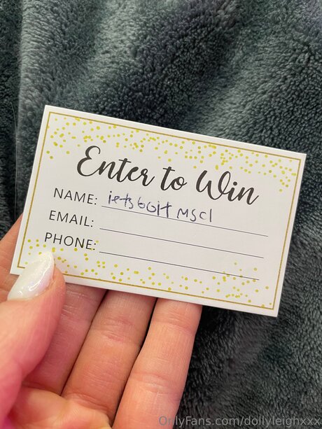 Dollyleighxxx fans only