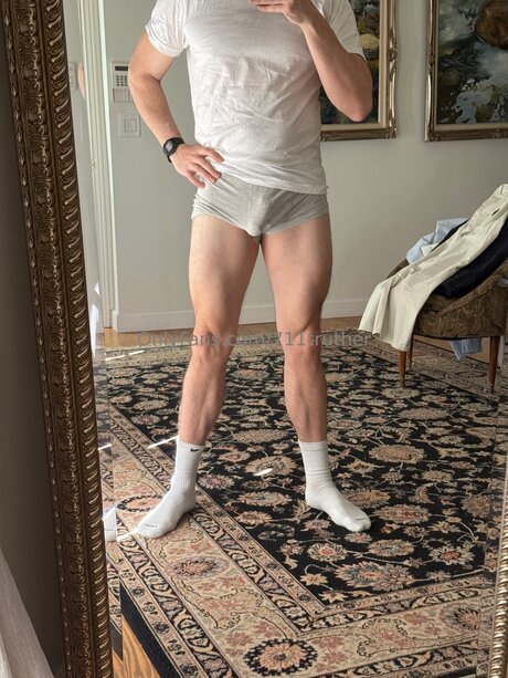 Brawnyhotdog new onlyfans leak