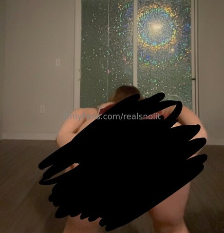 Realsnolit onlyfans leak fuck