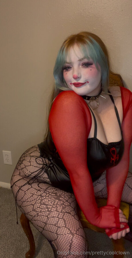 Prettycoolclown xxx onlyfans