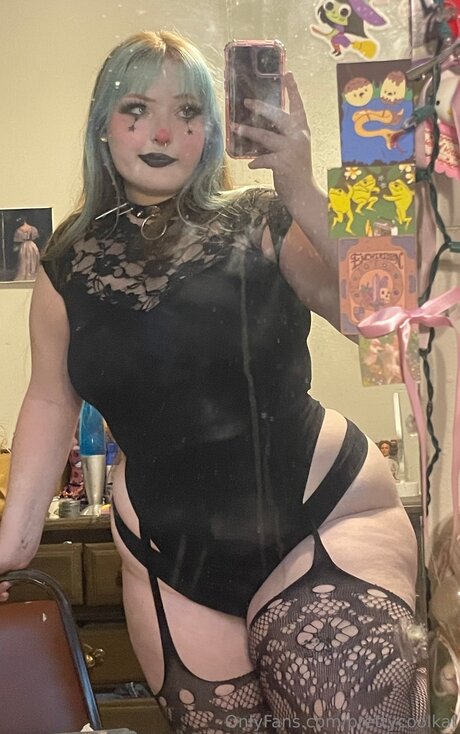 Prettycoolclown onlyfans xxx