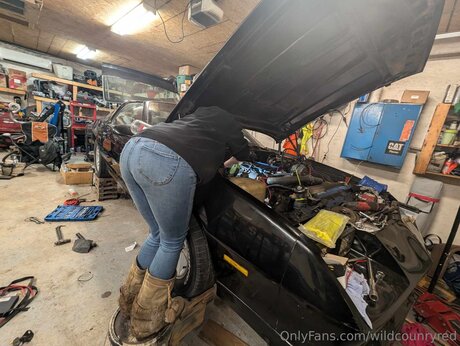 Wildcounryred onlyfans nude pics