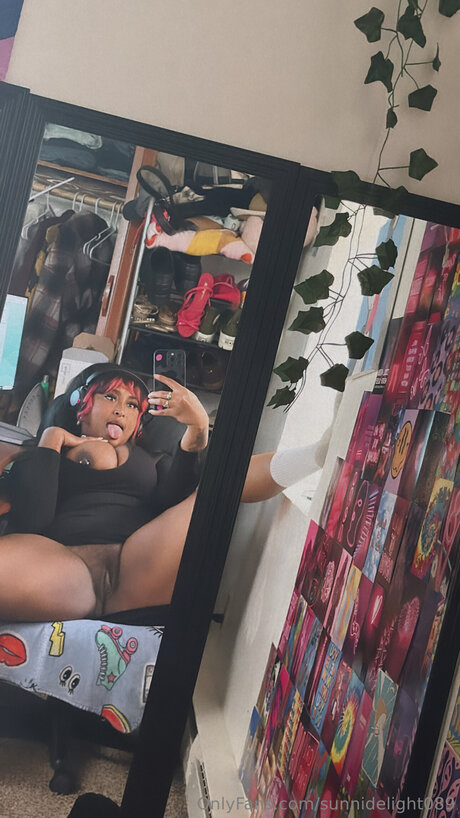 Sunnidelight089 onlyfans leaked photos