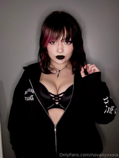 Novanyxxxia onlyfans leaks
