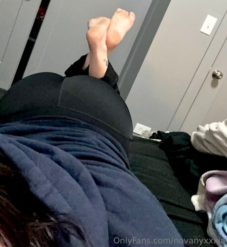 Novanyxxxia onlyfans nude pictures