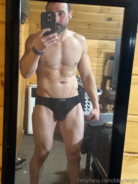 Bburleigh nude onlyfans leak
