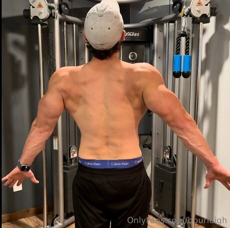 Bburleigh onlyfans leaks nudes