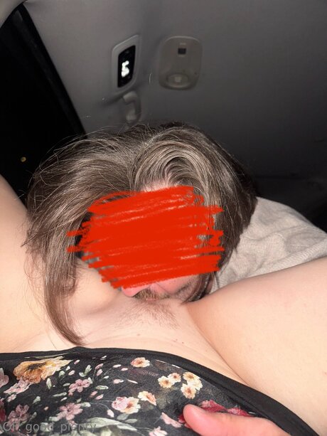 Good Plenty onlyfans leaked pictures