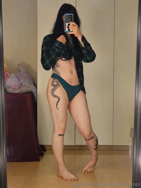 Lavendersmol onlyfans leaks