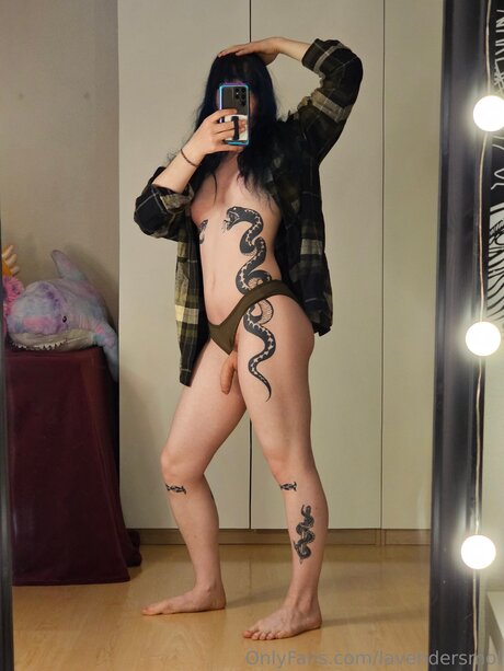 Lavendersmol onlyfans xx