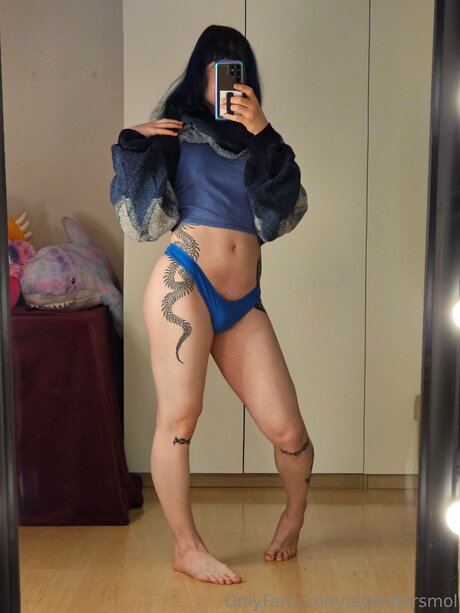 Lavendersmol porn onlyfans