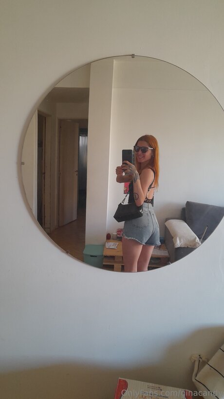 Ginacandy32 leaked nudes onlyfans