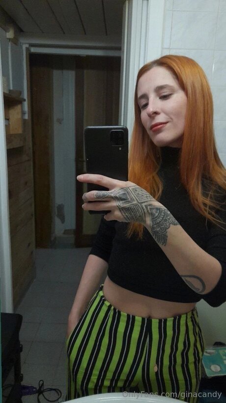 Ginacandy32 free onlyfans
