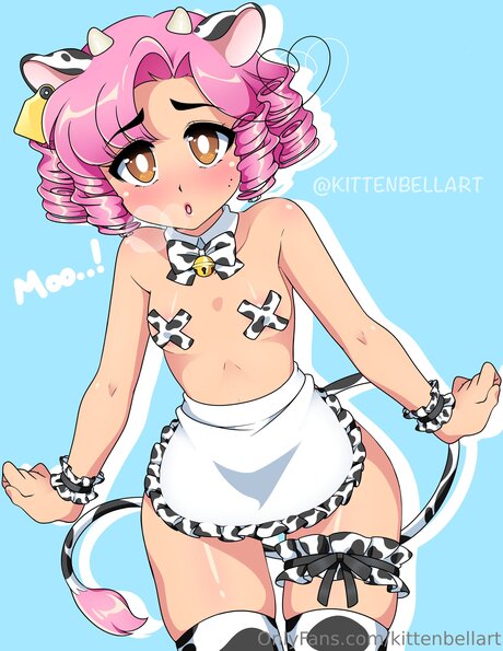 Kittenbellart xxx only fans
