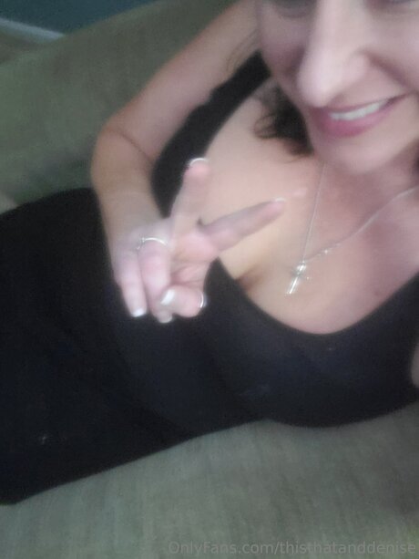Thisthatanddenise onlyfans posts
