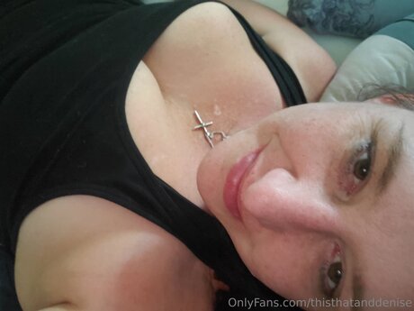 Thisthatanddenise leaked onlyfans