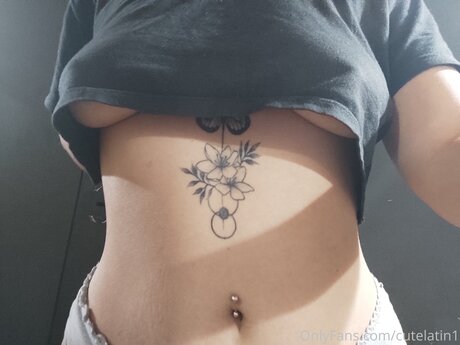 Cutelatin1 only fans