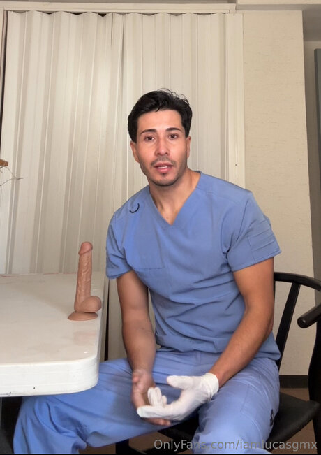 Iamlucasgmx onlyfans nude pics