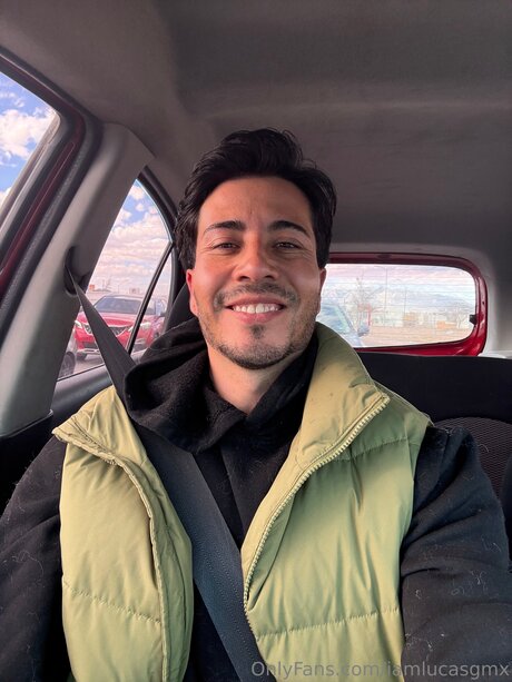 Iamlucasgmx leaked onlyfans