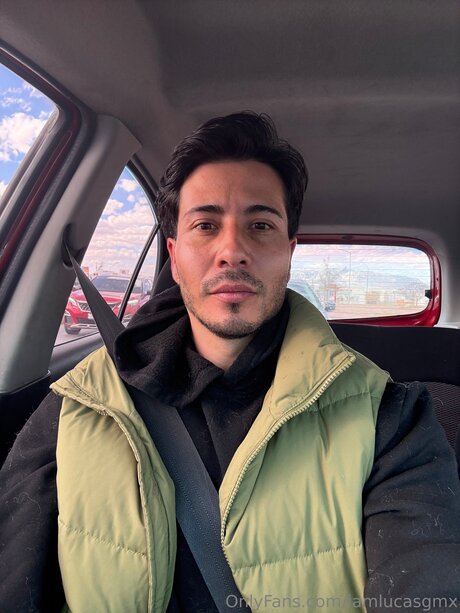 Iamlucasgmx onlyfans lesk