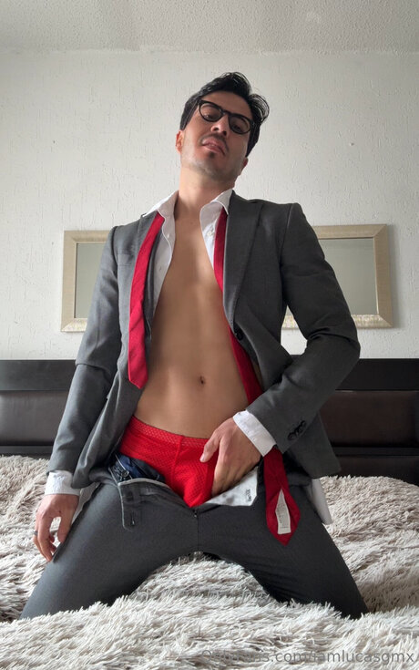 Iamlucasgmx onlyfans leams