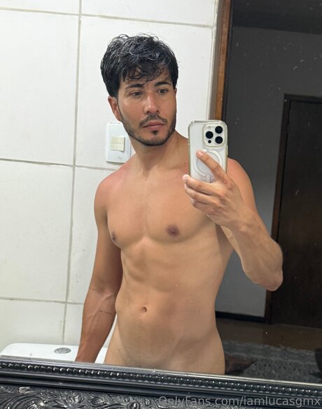 Iamlucasgmx new onlyfans