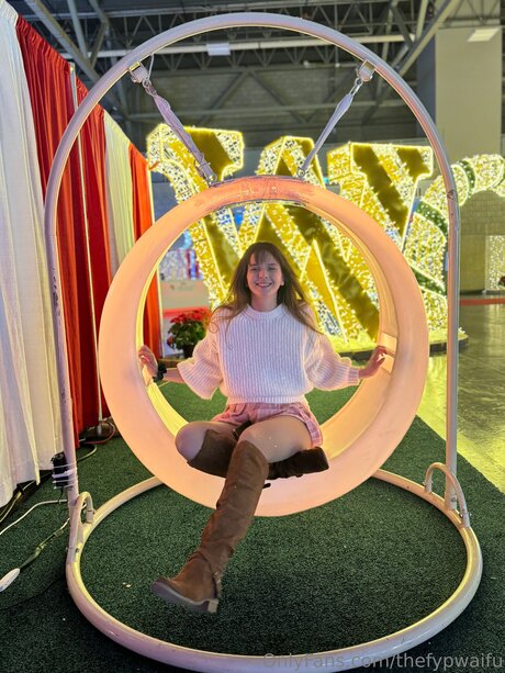 Thefypwaifu onlyfans sexy