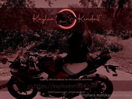 Kayleakendall nudes onlyfans leak