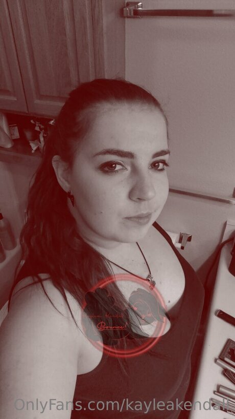 Kayleakendall onlyfans leajs