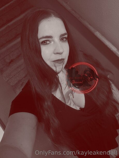 Kayleakendall nude onlyfans leaked