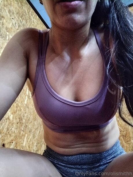 Olismithh onlyfans nide