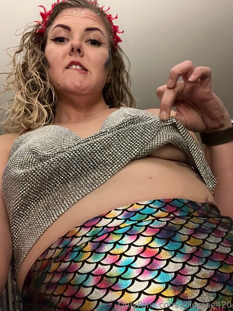 Alliemae420 nude onlyfans leaks