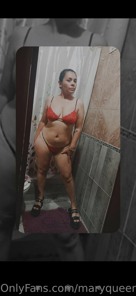 Maryqueenfree leaked onlyfans
