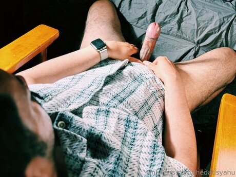 Datisyahu leaked onlyfans xxx