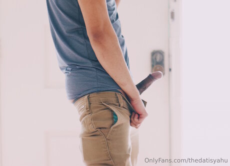 Datisyahu onlyfans fuck