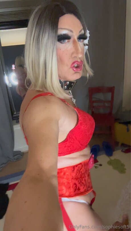 Sophiesoft5 onlyfans desnuda