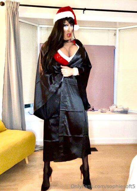 Sophiesoft5 onlyfans nudes leak