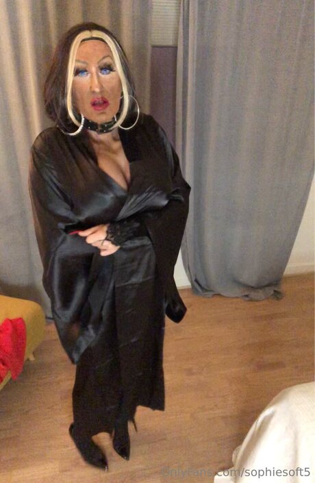 Sophiesoft5 onlyfans leaks
