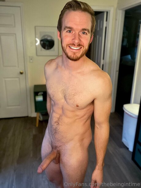 Thebeingintime naked onlyfans leaked