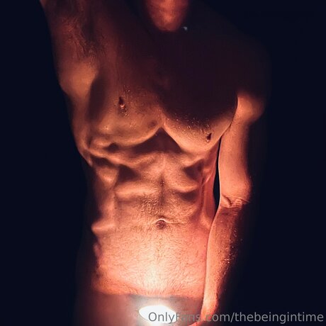 Thebeingintime onlyfans gratis