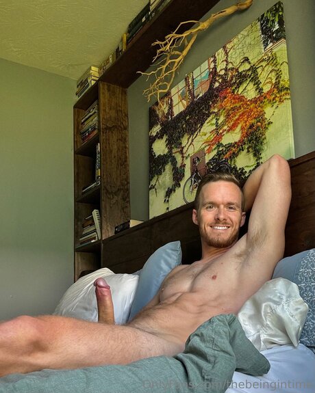 Thebeingintime leak onlyfans nude