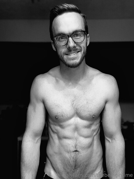 Thebeingintime leaked onlyfans xxx