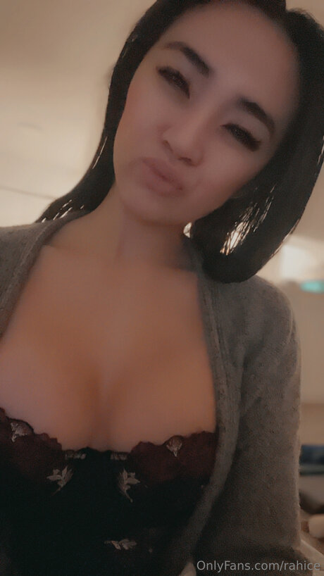 Rahice onlyfans leaked sex