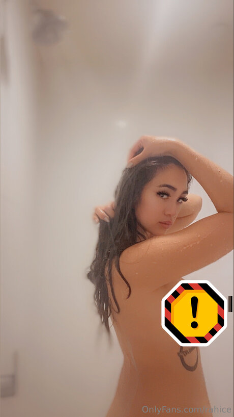 Rahice onlyfans star