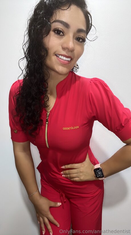 Annathedentist porn onlyfans